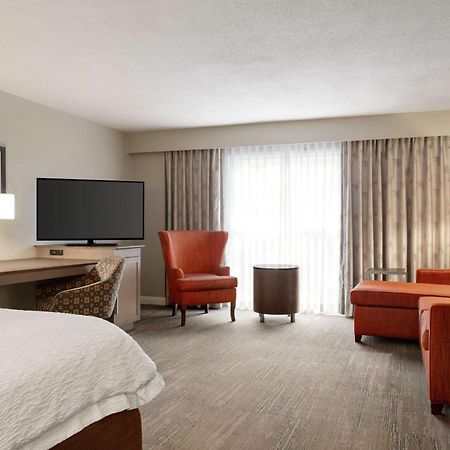 Hampton Inn New Orleans/St.Charles Ave Екстер'єр фото
