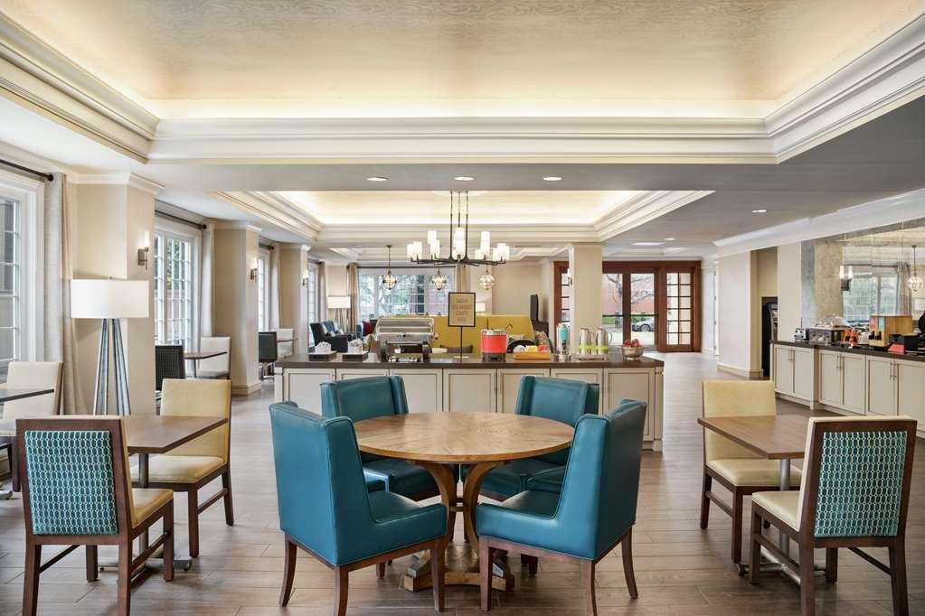 Hampton Inn New Orleans/St.Charles Ave Екстер'єр фото
