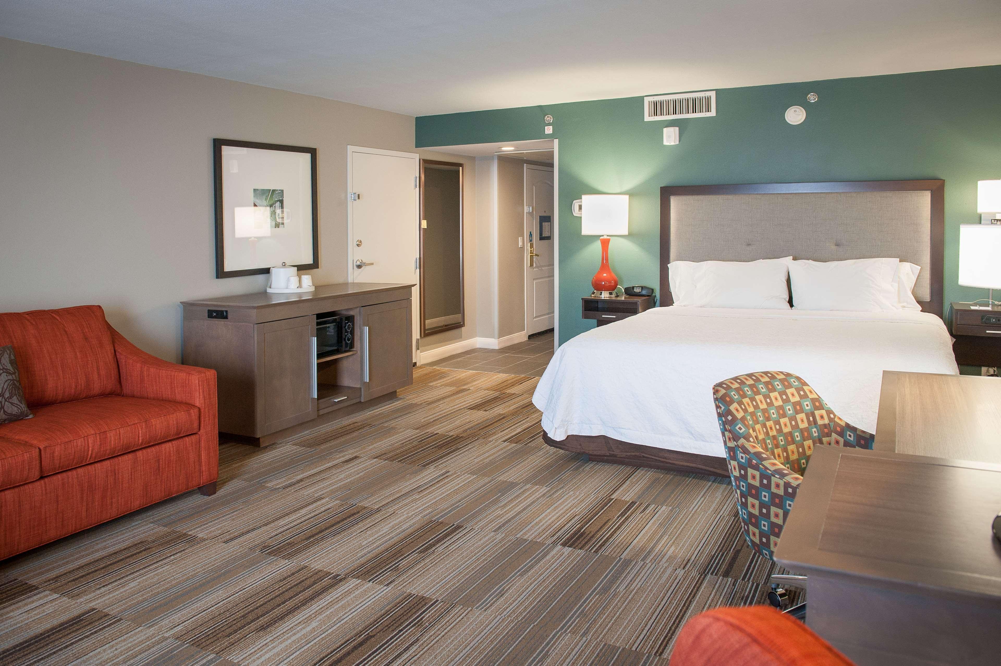 Hampton Inn New Orleans/St.Charles Ave Екстер'єр фото