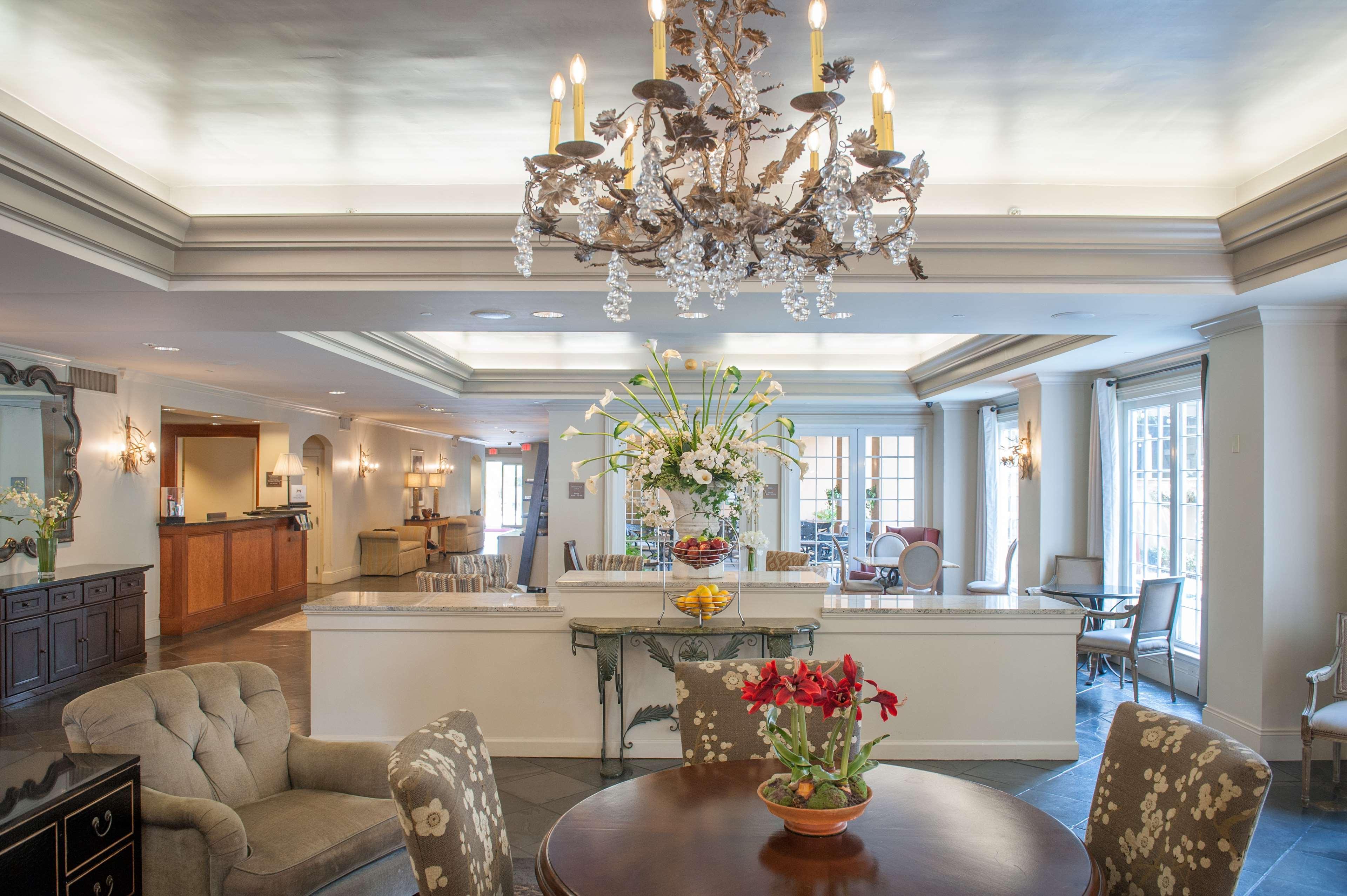 Hampton Inn New Orleans/St.Charles Ave Екстер'єр фото
