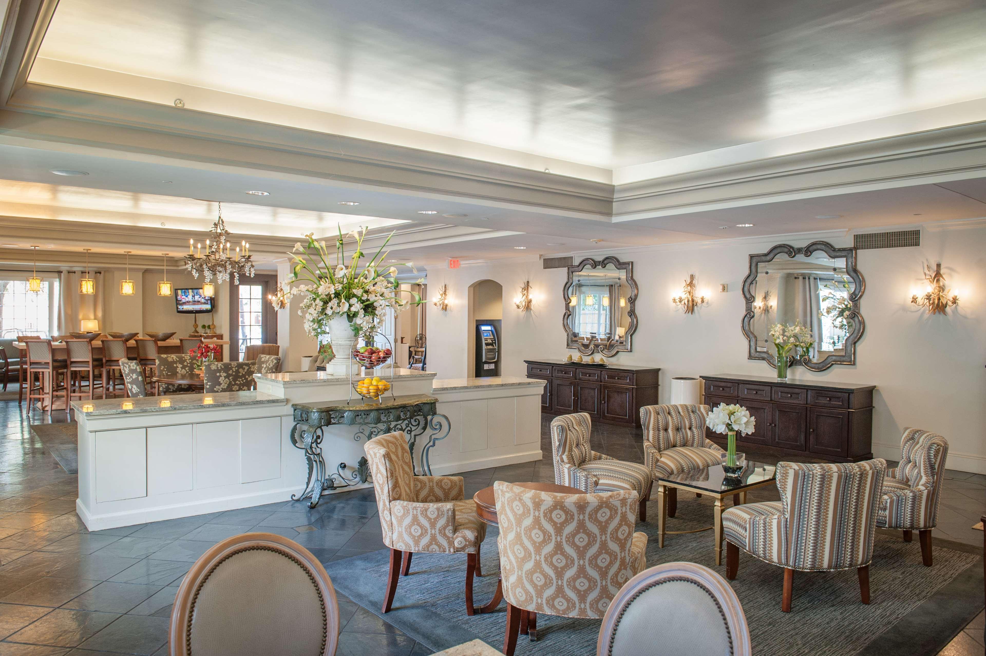Hampton Inn New Orleans/St.Charles Ave Екстер'єр фото