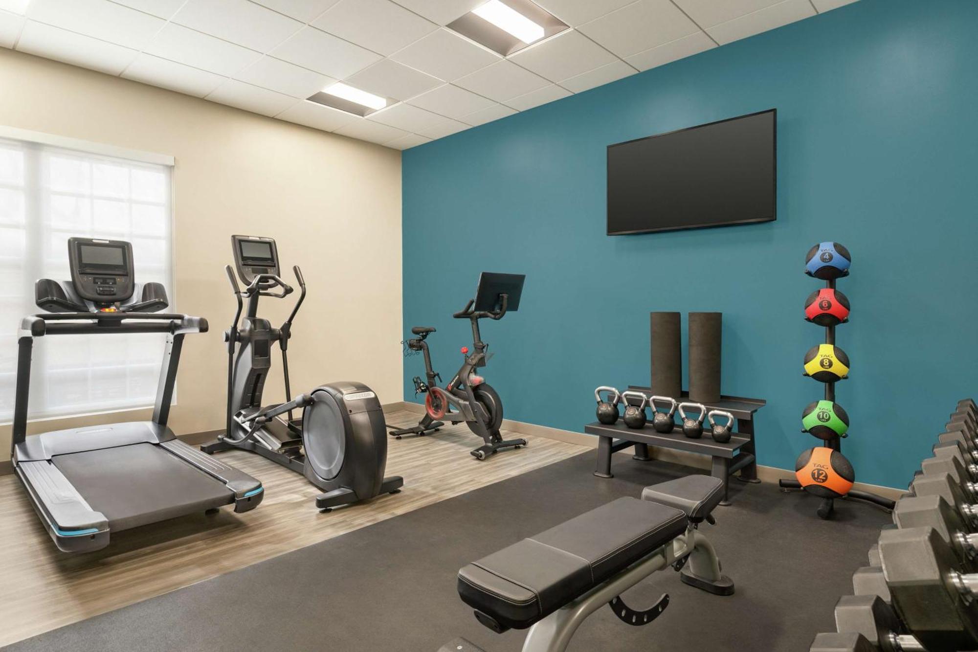 Hampton Inn New Orleans/St.Charles Ave Екстер'єр фото