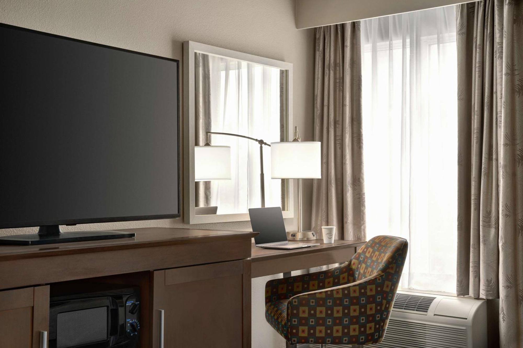 Hampton Inn New Orleans/St.Charles Ave Екстер'єр фото