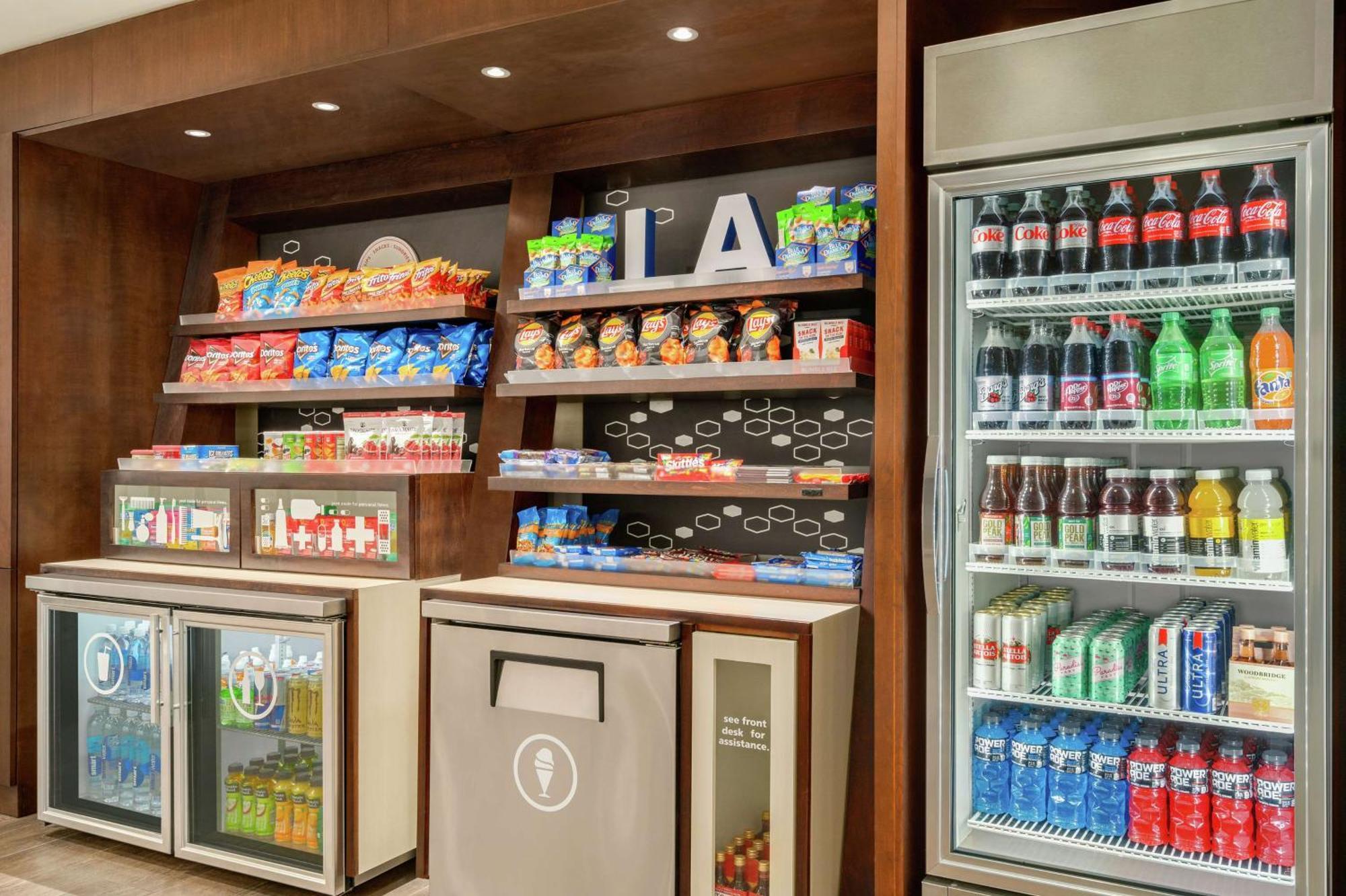 Hampton Inn New Orleans/St.Charles Ave Екстер'єр фото
