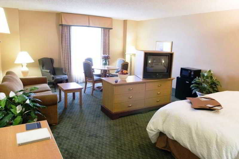 Hampton Inn New Orleans/St.Charles Ave Екстер'єр фото