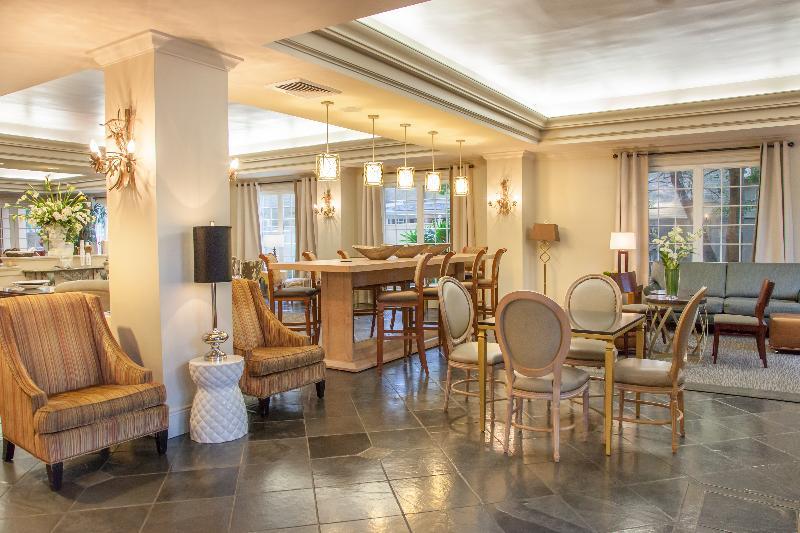 Hampton Inn New Orleans/St.Charles Ave Екстер'єр фото